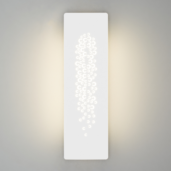 Бра 40149/1 LED белый 8W 4200K