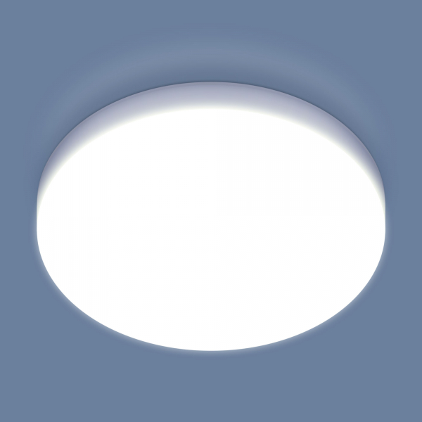 Софит DLR043 LED 10W 4200K