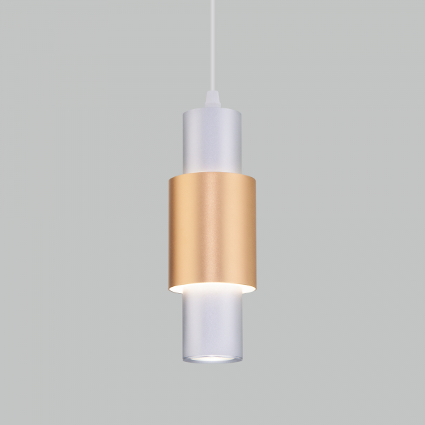Подвес 50204/1/сереб/зол 13W 4200K, изображение 2