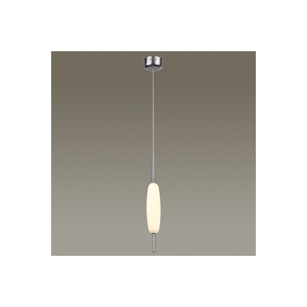 Подвес 4793/12L LED 12W 4000K SPINDLE никель/белый