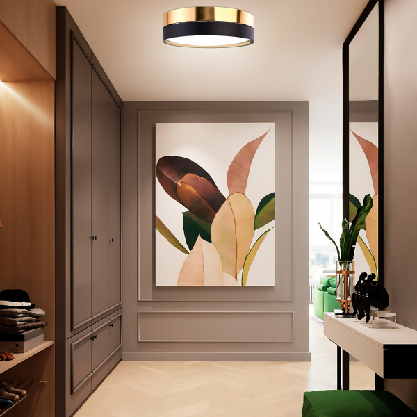Люстра 4345 Hilton, изображение 2