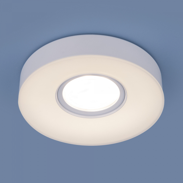 Софит 2240 белый LED 6W 4200K+1*G5.3