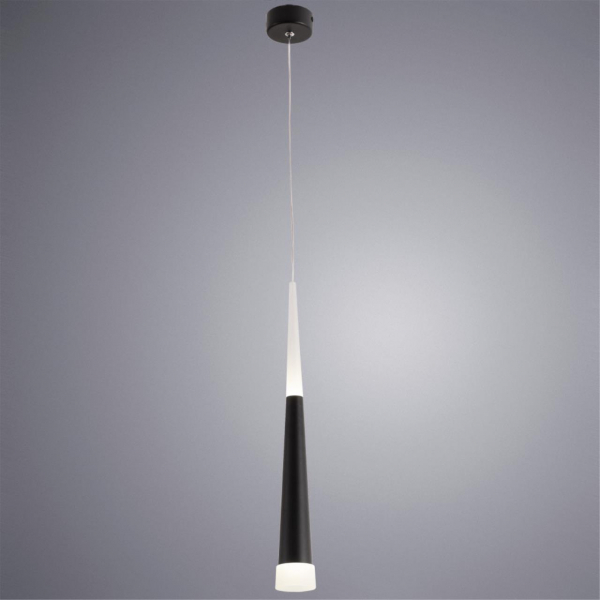 Подвес A6010SP-1BK LED 7W 4000K