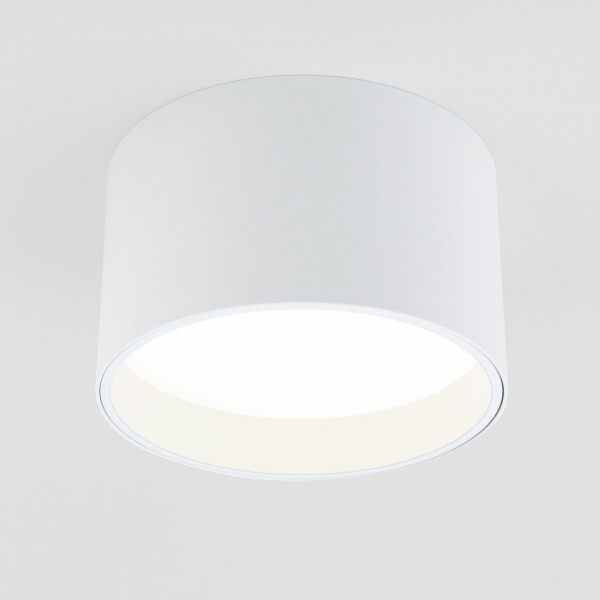 Софит 25123/LED белый Banti 13W 4200K