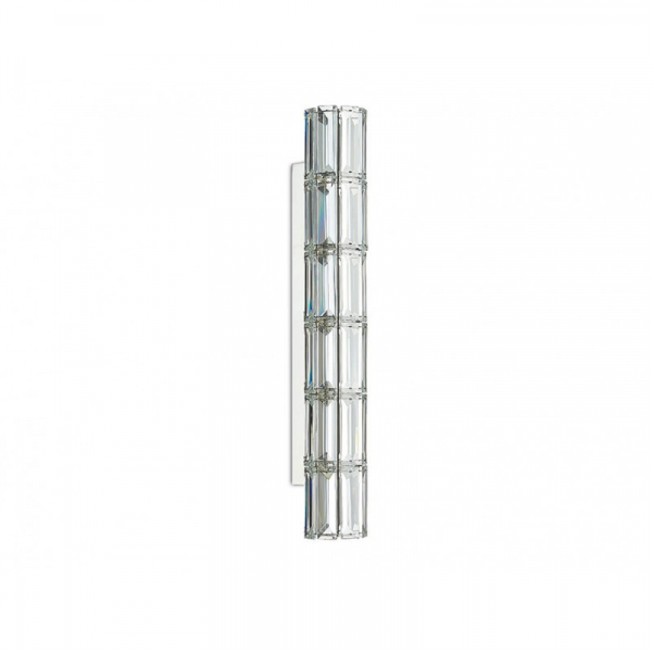 Бра 8485/A Chrome G9 5*25W