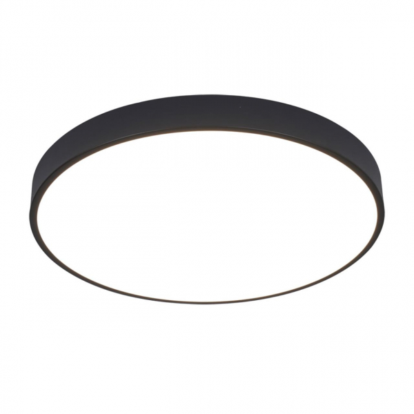 Плафон A2686PL-35BK 35W 4000K