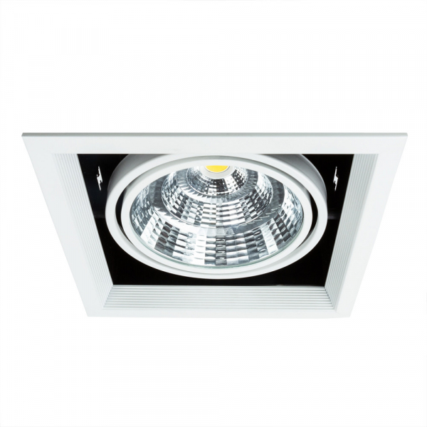 Софит A8450PL-1WH 25W 4000K