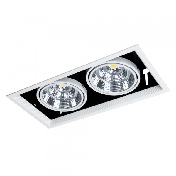Софит A8450PL-2WH 50W 4000K