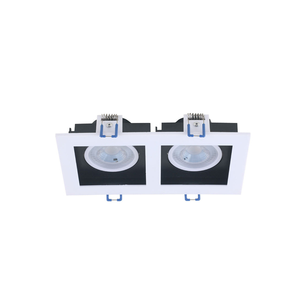 Софит A2710PL-2WH 10W 4000K