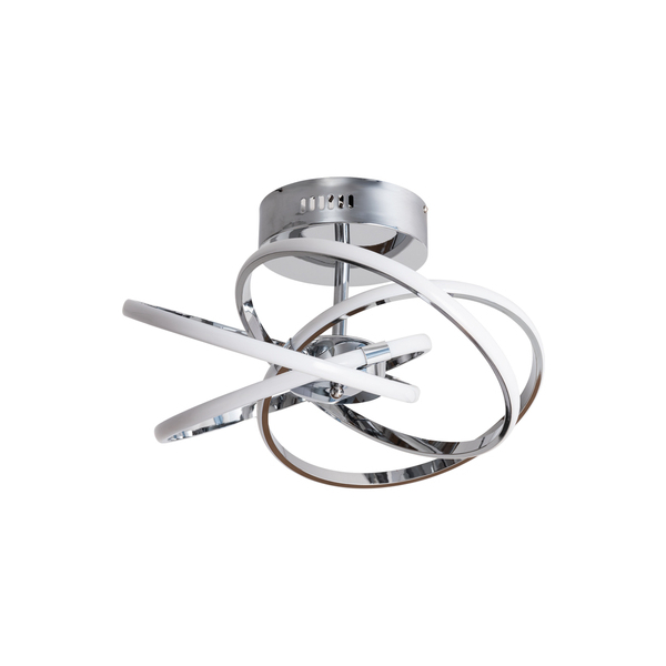 Люстра A9052PL-4CC LED 144W ПДУ