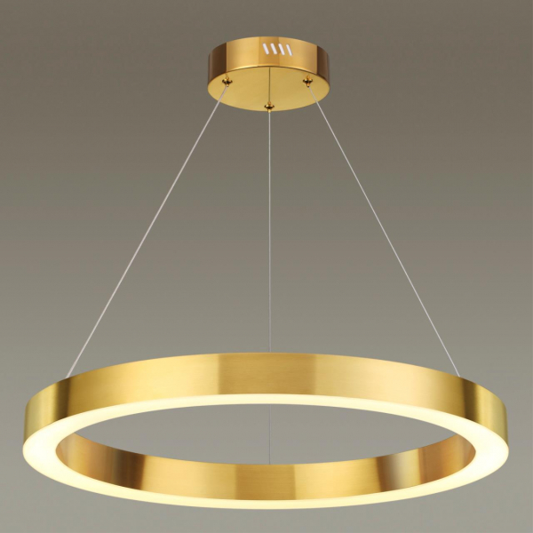 Подвес 3885/35LA BRIZZI LED 4000K LP, изображение 2