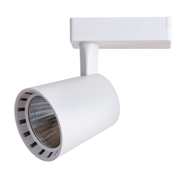 Трек A2324PL-1WH 24W 4000K