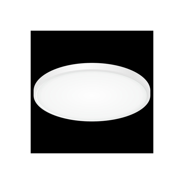 Светильник CL738400V Бейсик Белый LED 40W Мульти