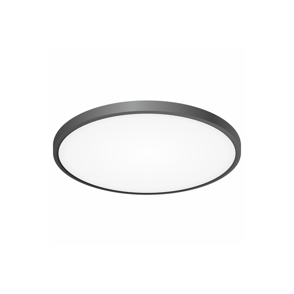 Светильник CL738401V Бейсик Черный 40W Мульти