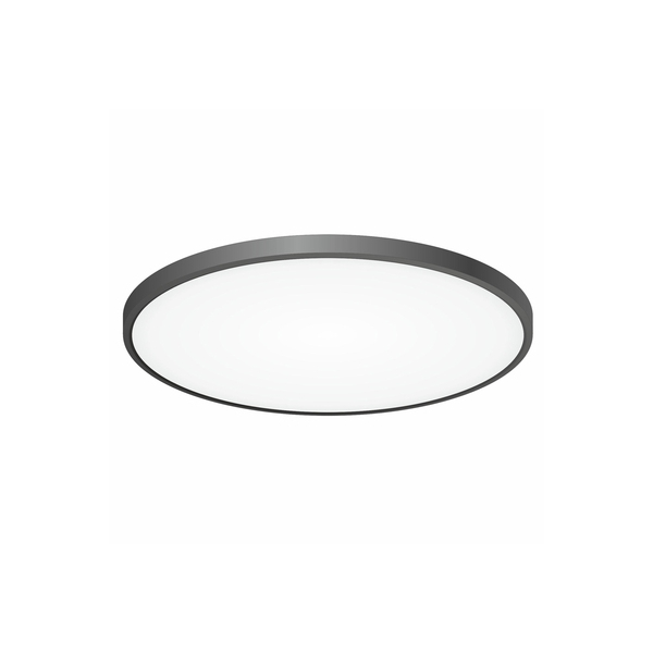 Светильник CL738501V Бейсик Черный LED 50W Мульти