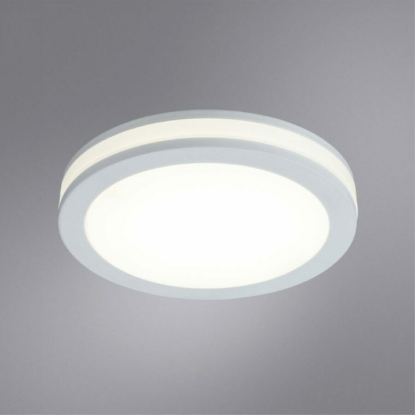Софит A8431PL-1WH 12W 4000K
