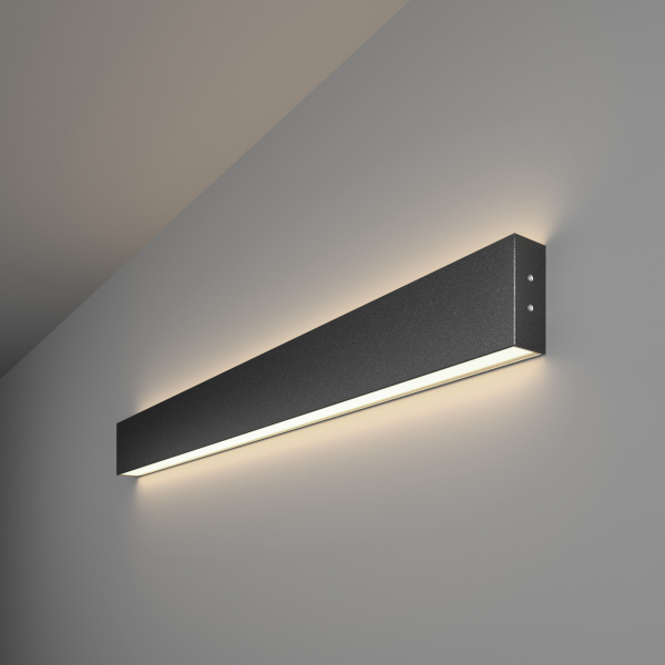 Светильник 101-100-40-78 LED 30Вт 3000К