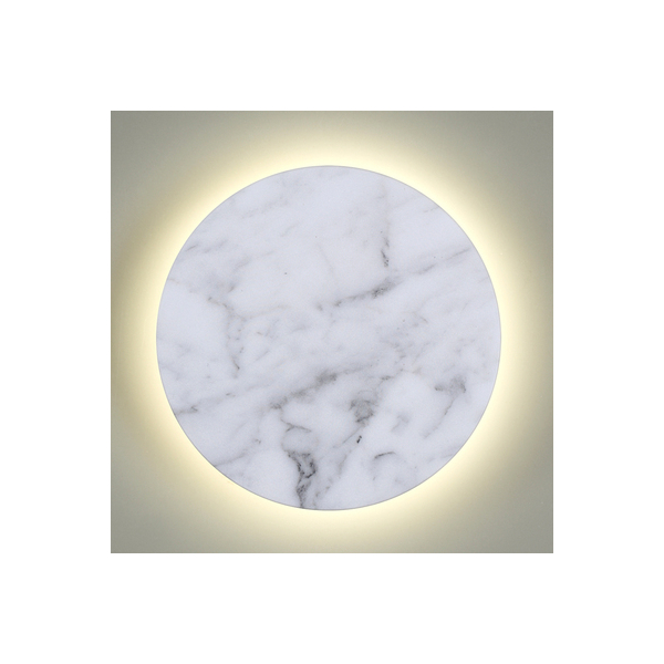 Светильник 4235/10WL ECLISSI 10W 4000K под мрамор