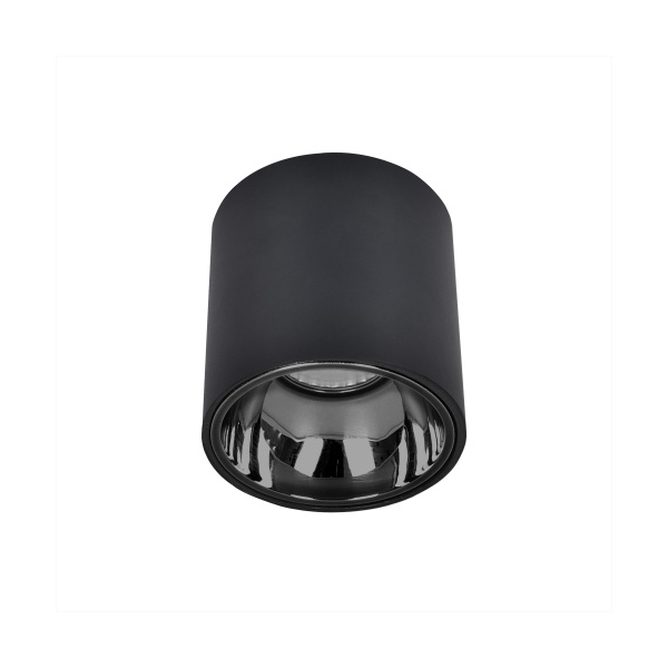 Софит CL7440111 Старк Черный LED 12W*3500K