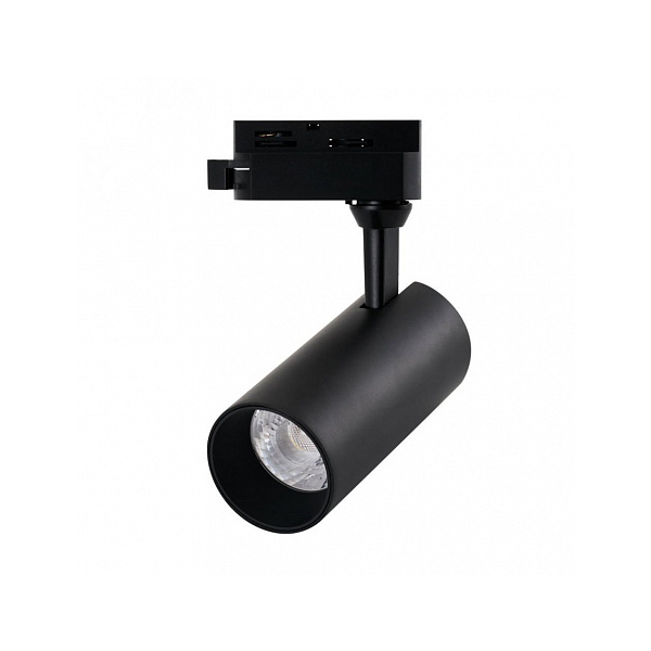 Трек A4568PL-1BK 13W 4000K