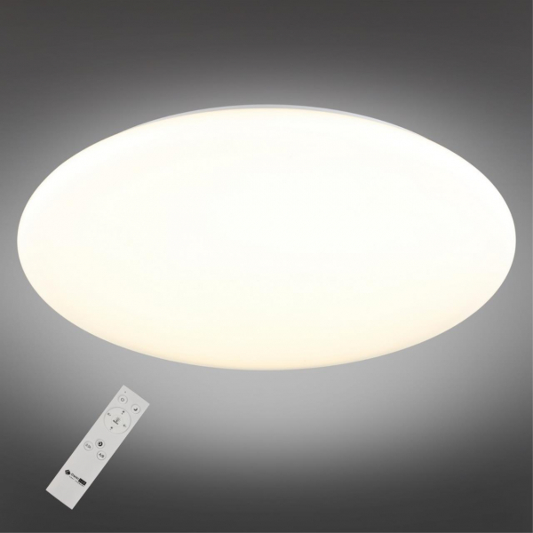 Люстра OML-43017 LED 100W 3000-6500K