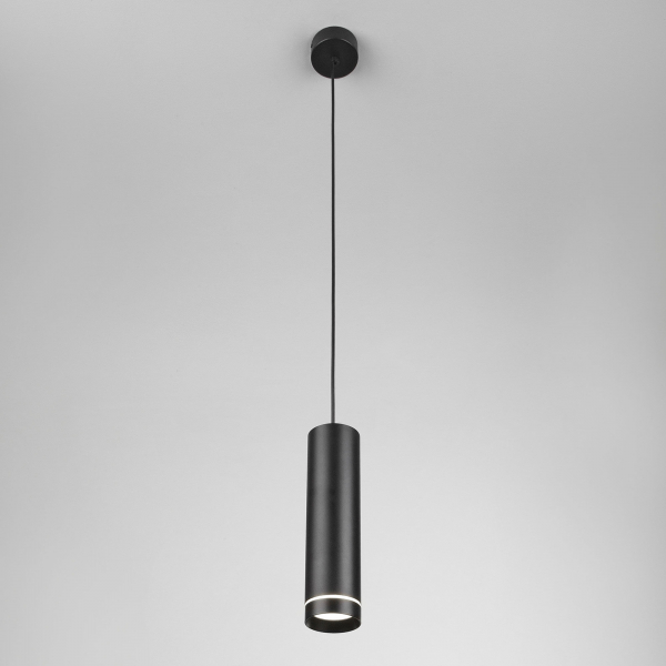 Уличный подвес 35084/H черн IP54 LED 10W 4000K