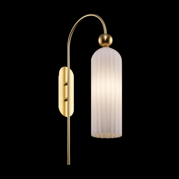 Бра MOD302WL-01W 1*Е14