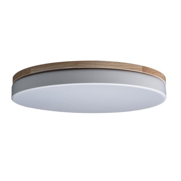 Светильник LED 36W, 4000K, D50cm, 10001/36 White