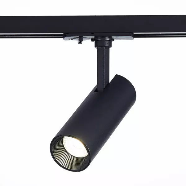 Трек ST350.446.10.36 черный LED 10W 4000K