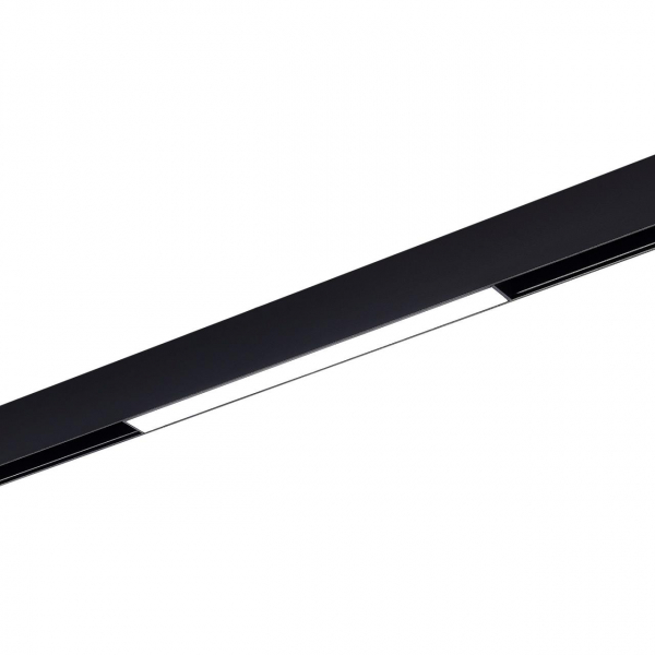Трек ST370.406.12 SMART Черный LED 1*12W 2700K-6500K, изображение 2