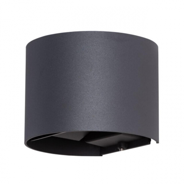 Светильник A1415AL-1BK LED 6W 3000K