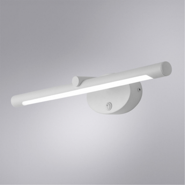 Подсветка A8025AP-1WH LED 8W 4000K