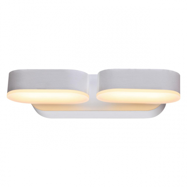 Светильник ул. 357432 KAIMAS IP54 LED 3000K 12W 220-240V белый