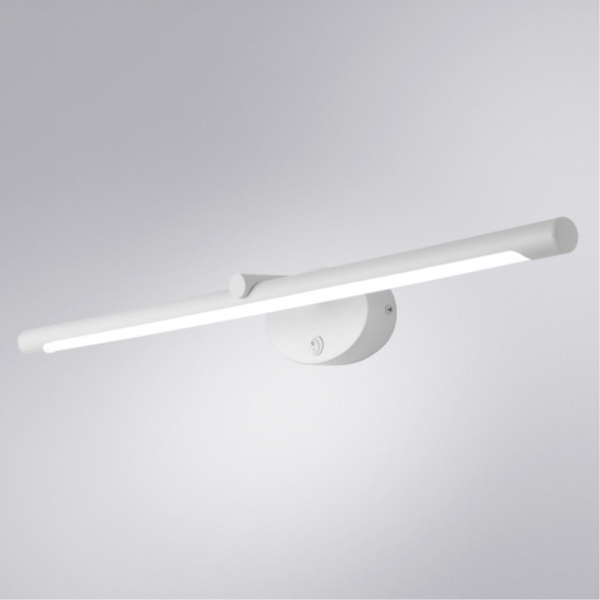 Подсветка A8027AP-1WH 12W 4000K