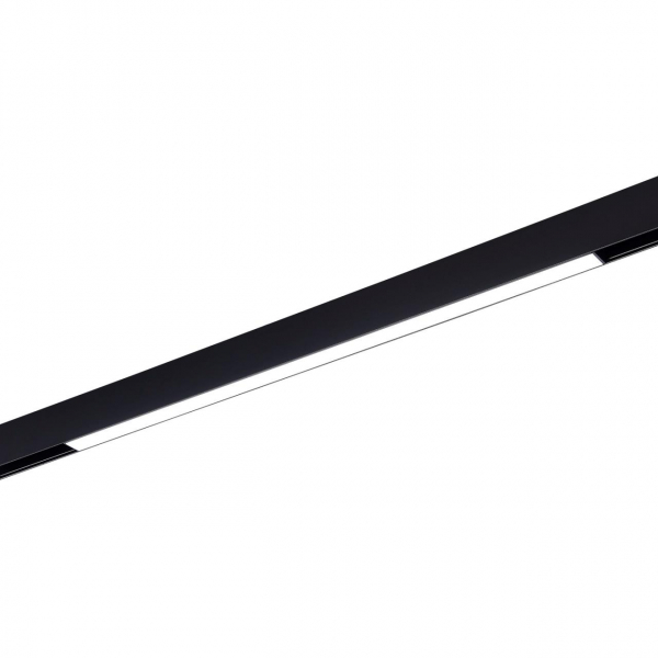 Трек ST370.406.18 SMART Черный LED 1*18W 2700K-6500K, изображение 2