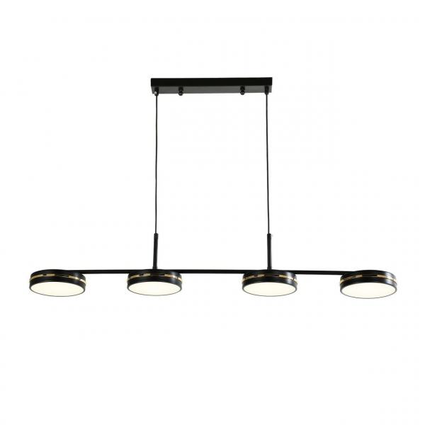 Подвес 4042-4P Led 48W 4000K
