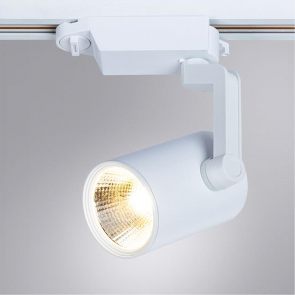 Трек A2321PL-1WH 20W 3000K
