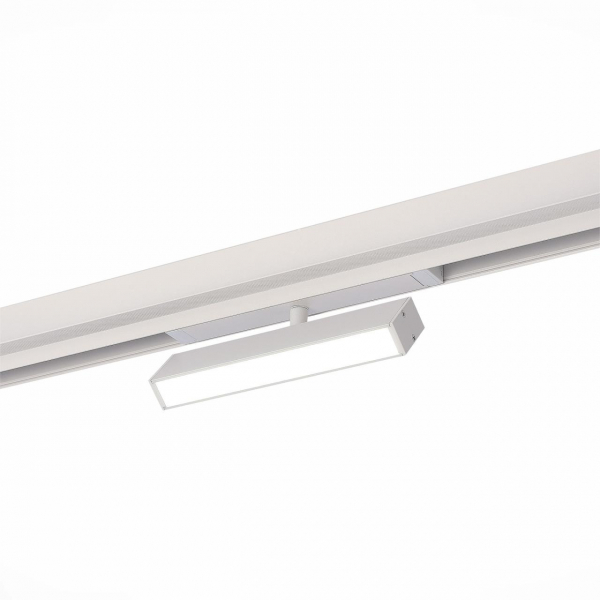 Трек ST378.506.09 SMART Бел LED 9W 2700K-6000K, изображение 2