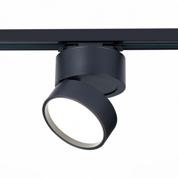 Трек ST651.446.14 черный LED 14W 4000K