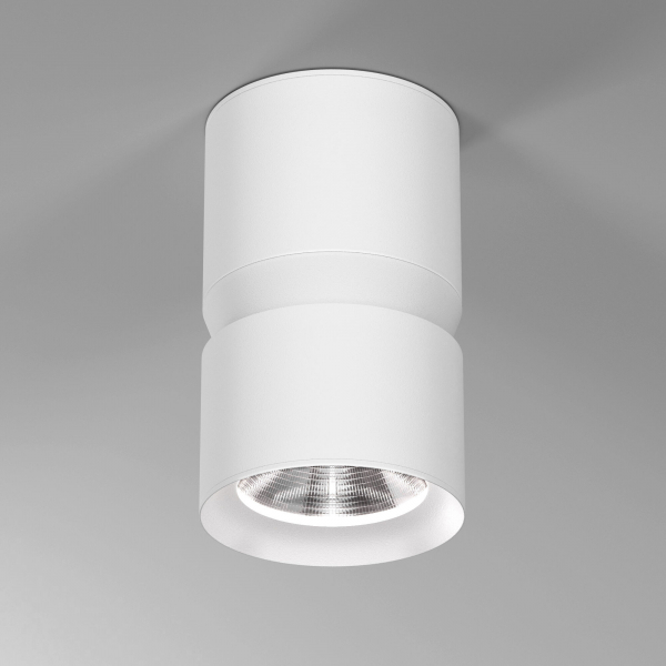 Софит Kayo 25049 Kayo бел LED 12W 4000К