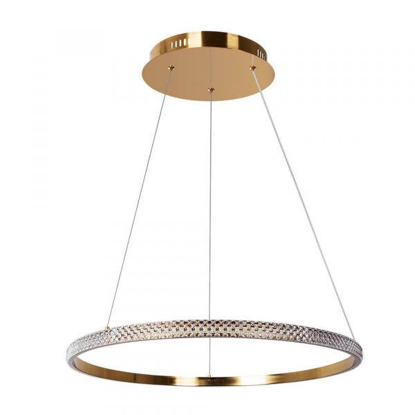 Подвес A2182SP-60PB LED 60W 3000-6000K ПДУ