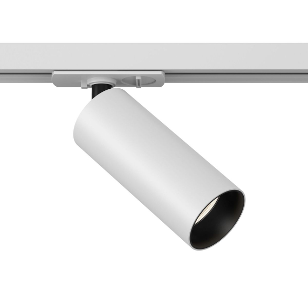 Трек TR021-1-12W3K Technical белый LED 12W 3000K