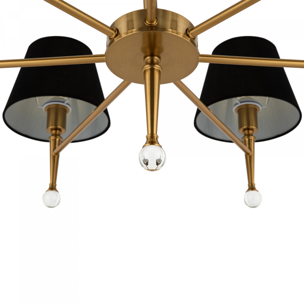 Подвесной светильник FR5190PL-07BS, изображение 2