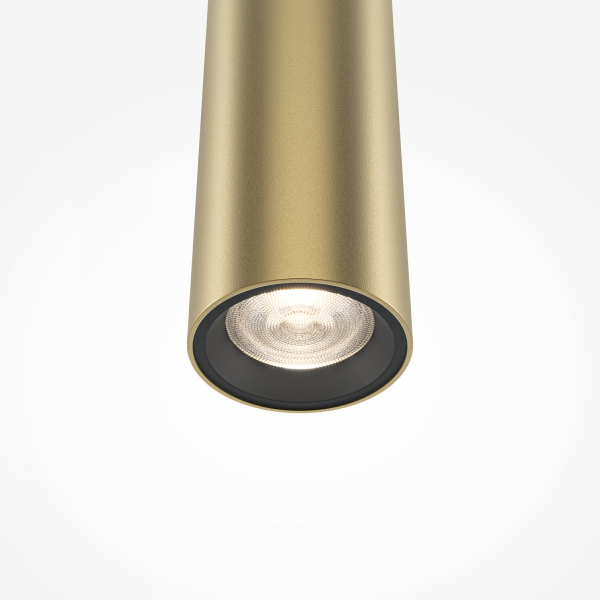 Подвесной светильник MOD160PL-L6G4K1, изображение 2