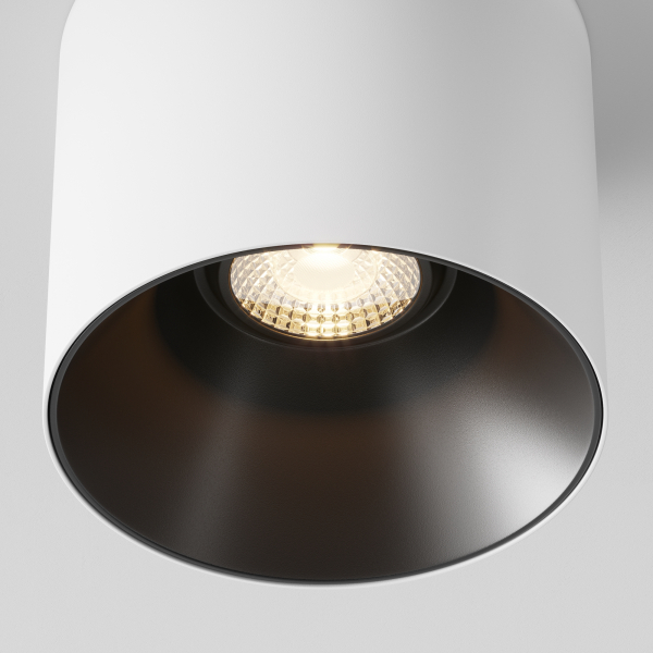 Потолочный светильник C064CL-01-15W3K-RD-WB, изображение 2