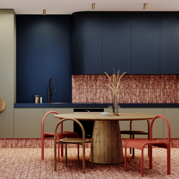 Потолочный светильник C048CL-U-1B, изображение 3