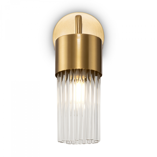 Настенный светильник (бра) FR5050WL-01BS