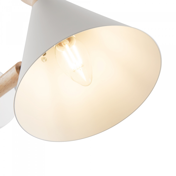 Настенный светильник (бра) FR5169WL-01W, изображение 2