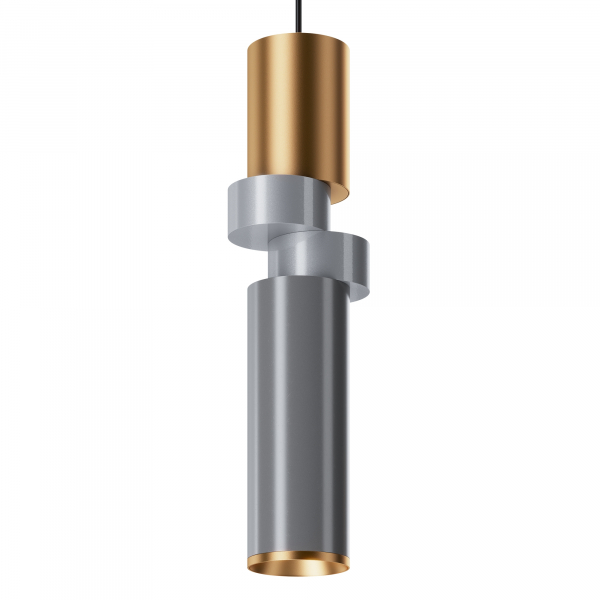 Подвесной светильник MOD303PL-01CFL3, изображение 2