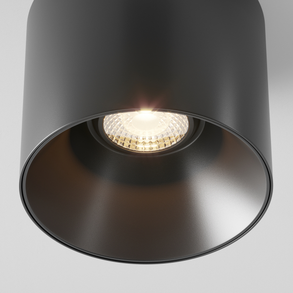 Потолочный светильник C064CL-01-15W3K-RD-B, изображение 2